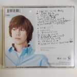 CD Thurston Moore - Psychic Hearts (Европа 1995г.)