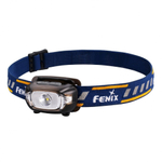 Фонарь Fenix HL15 черный