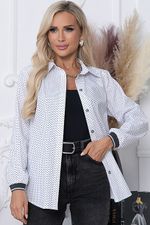 Рубашка 41872 Avili