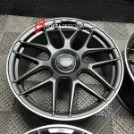 КОВАНЫЕ ДИСКИ ДЛЯ AUDI A6 C8 2024 Рестайлинг Ауди
