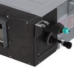 Блок внутренний Ballu BLCI_D/in-24HN1_24Y инверторной сплит-системы, канального типа НС-1596400