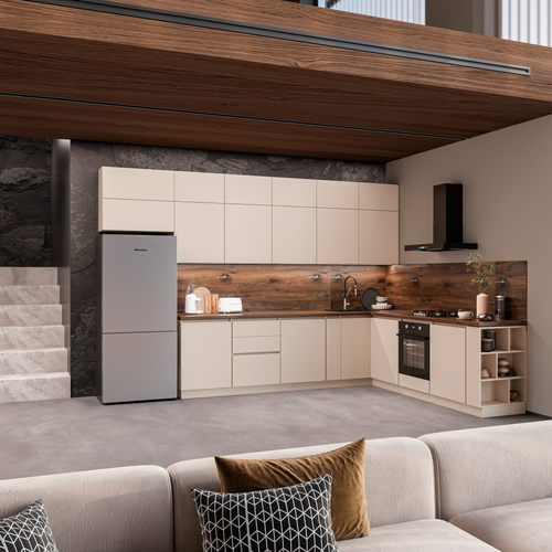 Кухонный гарнитур "EXTRA" Кашемир