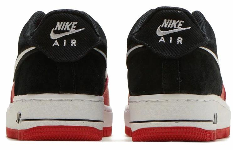 Кроссовки Nike Air Force 1 Lv8 1 (Женская размерная сетка)