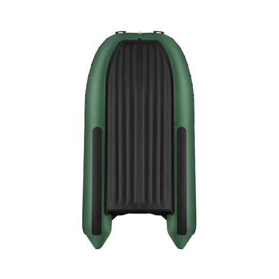 Лодка ПВХ GLADIATOR E420X