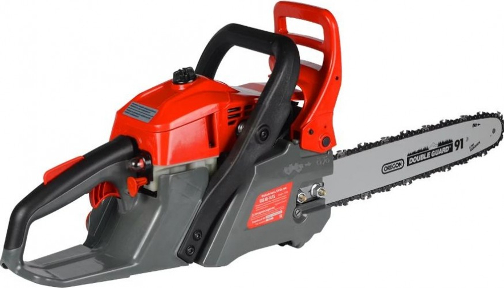 Бензопила Evoline CSG40-14ES