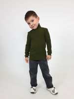 19-06-6 Джемпер для мальчика