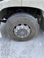 DongFeng GX 4x2 Седельный тягач DFH4180 (Дизельный, 13,0 л, 509 л.с., АТ)