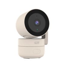 Миниатюрная поворотная Wi-Fi камера CTV-HomeCam PT2+