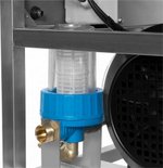 Автомойка DAEWOO DAW 4000 S-3 DAW 4000S-3