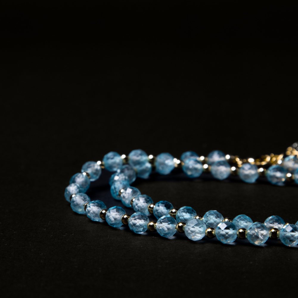 Колье Lounge TOP