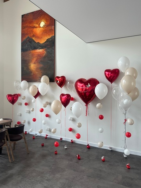 Набор украшение для девушки