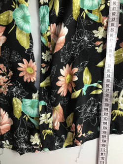 Брюки Pull&Bear вискозные, маркировка S, визуально на 44 размер