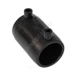 Муфта электросварная ПЭ100 Дн 140 Ру16 SDR11 EUROSTANDARD 2100160140