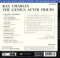 Ray Charles – The Genius After Hours - MFSL - SACD
