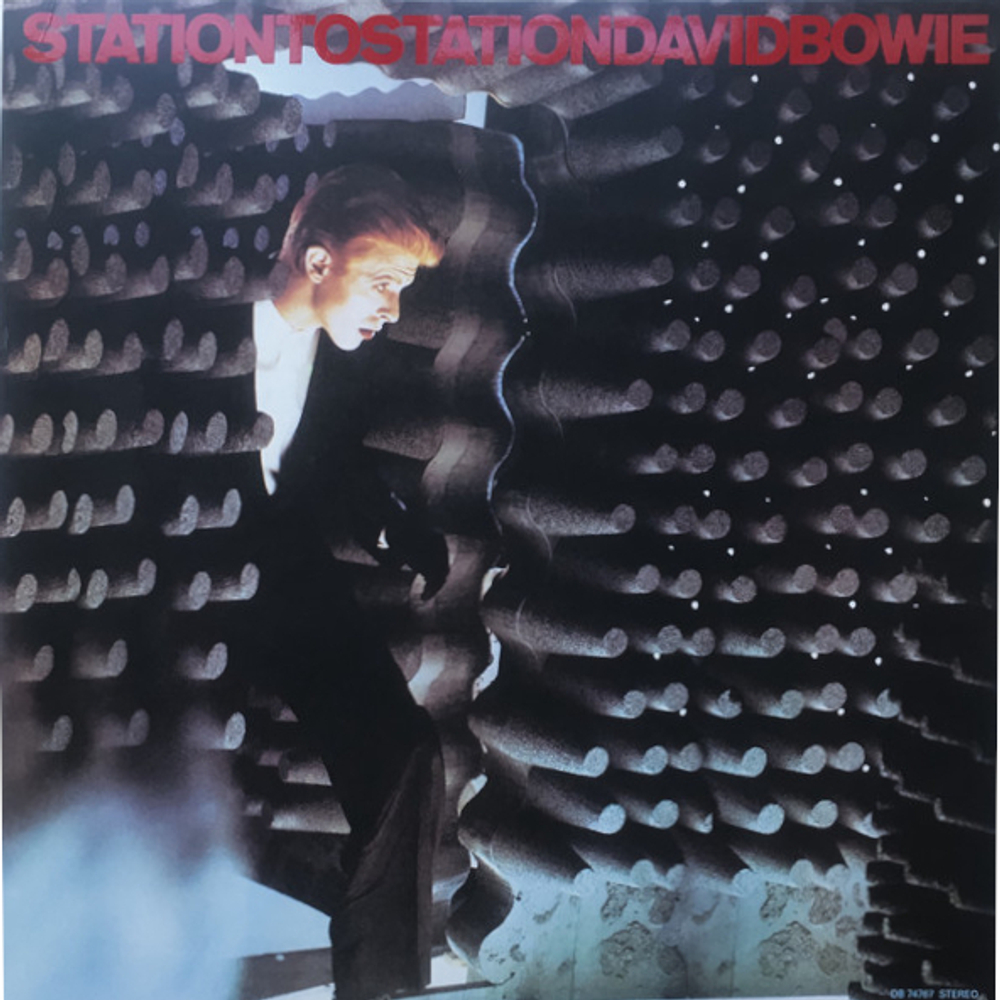 David Bowie / Who Can I Be Now? (1974 - 1976)(13LP)
