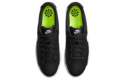 Мужские кроссовки Nike Court Royale 2 Low 'White Black' CQ9246-100