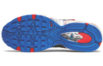 Кроссовки Nike Air Max Tailwind 4 (Женская размерная сетка)