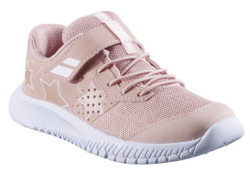 детские Кроссовки теннисные Babolat Pulsion Kid - Розовый
