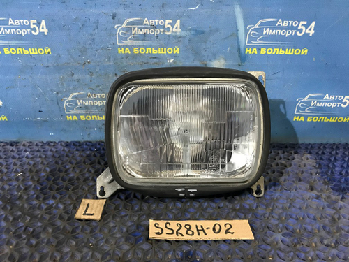 Фара передняя левая MAZDA BONGO 1998