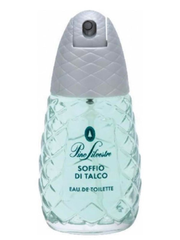 Pino Silvestre Soffio di Талькo