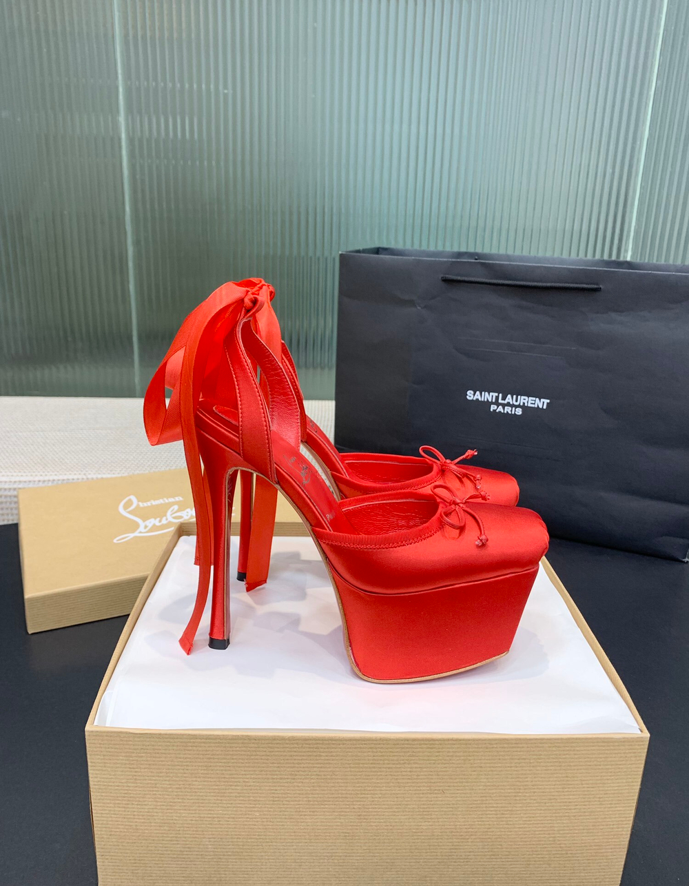 Christian Louboutin Pumps (5 colors)