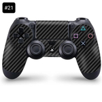 Беспроводной джойстик, геймпад с принтами Супергероев "Sony PS4 Dualshock 4v2" wireless controller 27 цветов (Реплика)