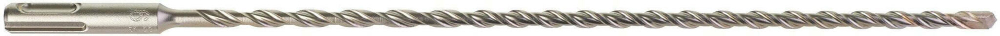 Бур Milwaukee SDS+ M2 6x310 (4932399321)