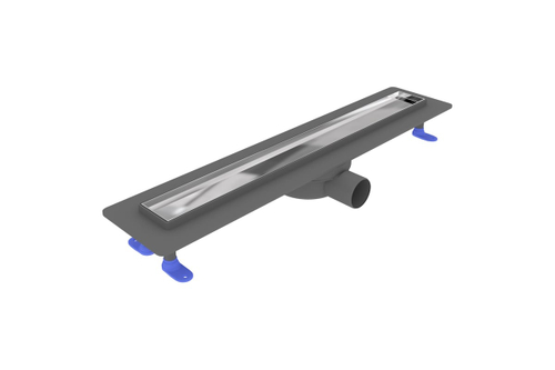 Душевой лоток Teymi Aina Prime 60 см под плитку с гидрозатвором T90006