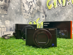 Sony RX100 V