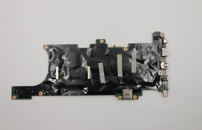 Материнская плата для ноутбука Lenovo X1 Carbon 5th Gen WINi7-7600UKBL16GBAMTTPM2 (01AY073), оригинал