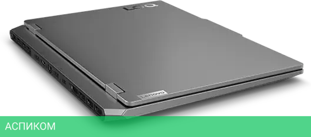 Ноутбук Lenovo LOQ 15IAX9 83GS00ELRK