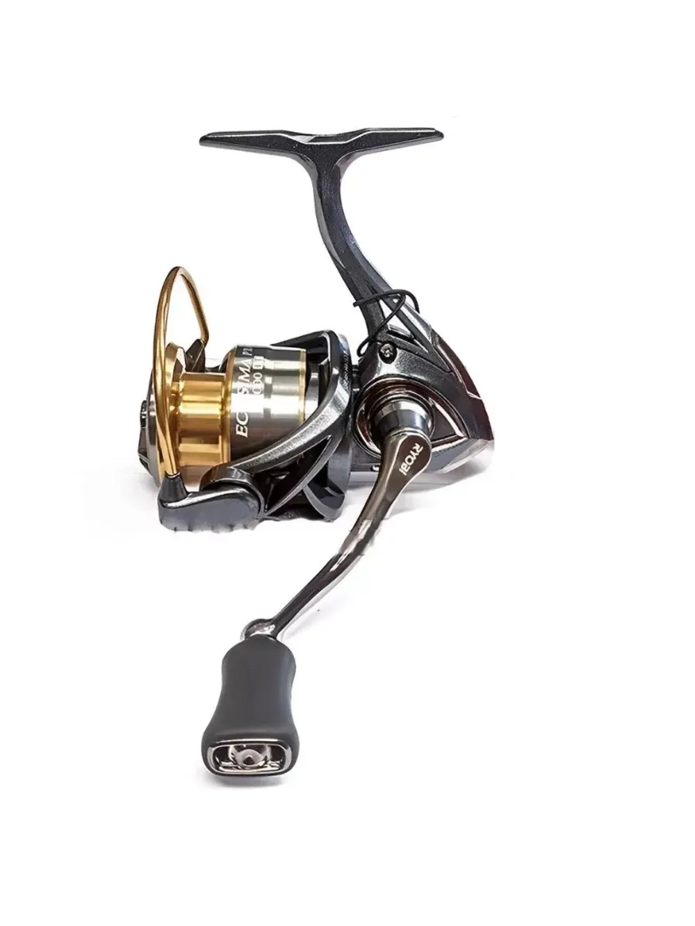 Катушка безынерционная ECUSIMA PRO LT 2500