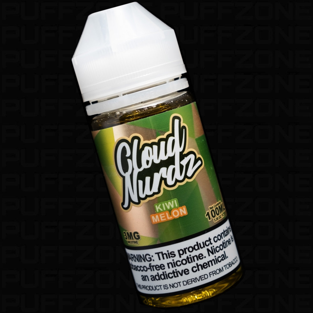 Жидкость Cloud Nurdz