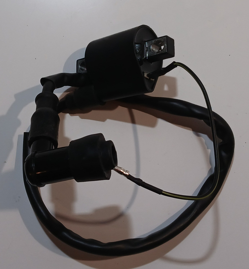 Катушка зажигания Мопед Motoland SCOUT 11