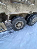 Shacman (Shaanxi) SX* 8x4 Самосвал SX33186V366 (Дизельный, 11,6 л, 423 л.с., МТ)