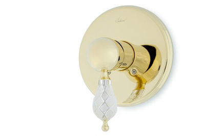 Смеситель встроенный _Комплект