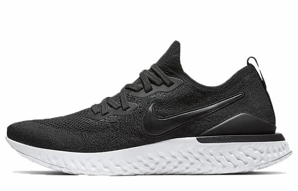 Кроссовки Nike Epic React Flyknit 2