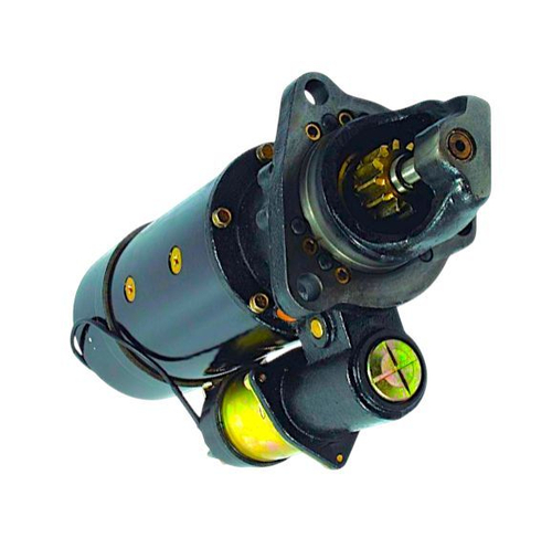 Стартер для Caterpillar, CAT STD4013