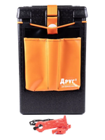 Рыболовный ящик-поплавок Друг 2 , 30 л