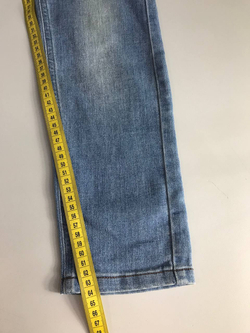 Джинсы для встречи с подружками, на 10 лет