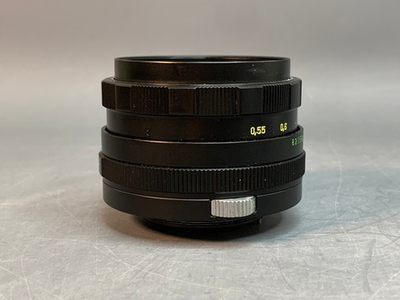 Helios 44M