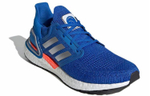 Кроссовки Nasa X Adidas Ultraboost 20