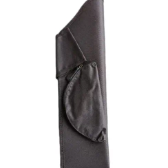 Колчан для стрел черный jx 733