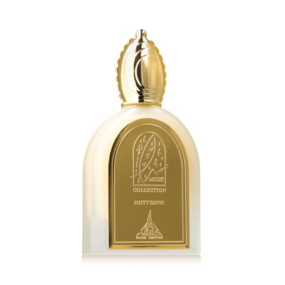 Paris Corner Misty Dawn Musk Collection Eau De Parfum 100 ml (unisex)
