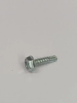Саморез 4.2 x 16 мм 100 шт. 0.265 кг.