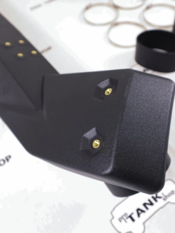 Шноркель для TANK 400