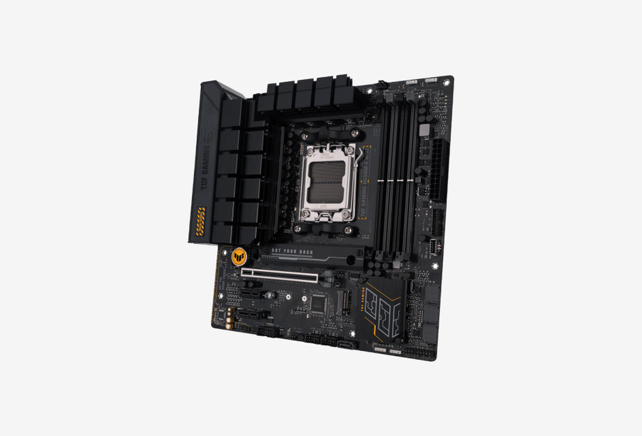 TUF GAMING B650M-E WIFI_0326528100708
