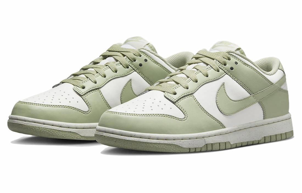 Кроссовки Nike Dunk Low Next Nature (Женская размерная сетка)