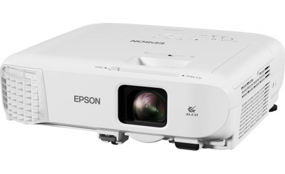 Проектор  Epson EB-992F
