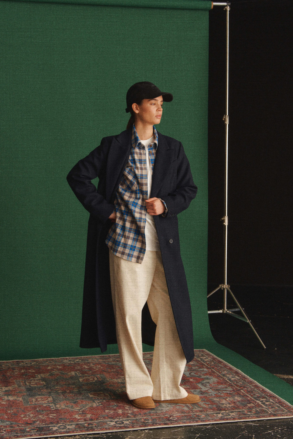 Пальто art.701-8